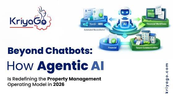 Agentic AI in Property Management: Transforming CRE Operations in 2026